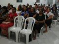 AD Piaçabuçu realiza mais uma palestra para mulheres