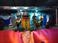 Cruzada Evangelística em Cacimbinhas tem o saldo de 15 vidas para Cristo