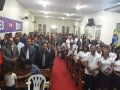 AD Piabas| Sete pessoas aceitam a Jesus na Festividade de Missões
