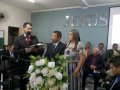 Pr. Eudson Verçosa da Silva é o novo dirigente da AD Aracauã