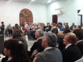 Miss. Antônio Carlos Firmino fala sobre a Festividade de Senhoras em Pergamino, na Argentina
