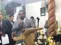 Pastor Sílvio Martins é o novo dirigente da Assembleia de Deus em Piaçabuçu