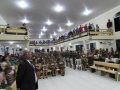 19 pessoas aceitam a Cristo no Congresso de Senhoras em Teotônio Vilela