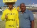 Jogos Olímpicos Rio 2016| Equipe de missionários alagoanos retorna com saldo de muitas vidas para Cristo