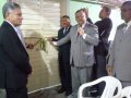 Pr. José Orisvaldo Nunes inaugura mais uma igreja no município de Pariconha