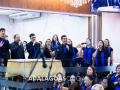 Assembleia de Deus celebra o natal com a cantata “Alegria”