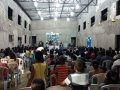 Assembleia de Deus em Pindoba celebra 42 anos de fundação