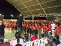 Coral de 700 vozes adorou a Deus durante feriadão em São Luiz do Quitunde