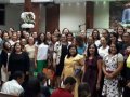 União Feminina do Farol celebra o Dia da Mulher com culto especial