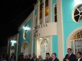 Pastor-presidente José Orisvaldo Nunes de Lima participa de reinaugurações em São Miguel dos Campos