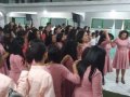 Santa Brígida (BA) é impactada pelo Congresso de Jovens da Assembleia de Deus