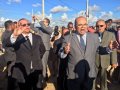 Pastor-presidente anuncia a construção do Grande Templo no Condomínio Jarbas de Oiticica