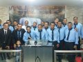 AD Ouro Preto| Subcongregação Damasco celebra 1º Aniversário do Departamento de Senhores