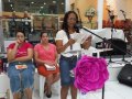 AD Delmiro Gouveia promove evento alusivo ao Outubro Rosa