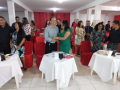 Assembleia de Deus em Betel 1 promove mais um Seminário para Casais