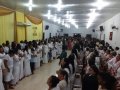 Pastor-presidente participa da Festividade de Senhoras em Campestre