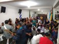AD Jardim Petrópolis 2 é impactada pela glória de Deus no Culto de Missões