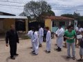 Pastor-presidente participa da celebração dos 05 Anos da obra missionária na Bolívia