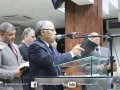 Templo-sede| Pastor-presidente ministra sobre a Porta do Peixe e os meios para a evangelização