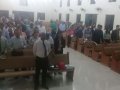 Assembleia de Deus em Coruripe promove Seminário para Líderes