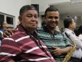 Igreja Sede parabeniza o Pr. José Orisvaldo Nunes por mais um ano de vida