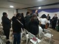 Pr. Adelvan Rodrigues escreve sobre obra missionária em Santiago do Chile
