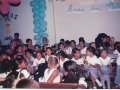 Assembleia de Deus em Moacir Andrade celebra 29 anos de fundação