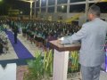 AD Matriz de Camaragibe anuncia a programação do Congresso da UMADEMAC