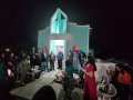 Nova igreja no Sítio Gravatazinho fortalece a obra evangelística no interior