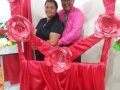 Pr. Wilson Pimentel e irmã Larissa Pimentel promovem Seminário para Casais na Sub do Pinheiro