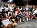 78 pessoas aceitaram a Cristo na Grande Cruzada Evangelística em São José da Laje