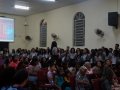 13º Congresso de Jovens e Adolescentes em Murici é marcado por salvação e renovo