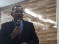 AD Matriz de Camaragibe promove Seminário para Líderes