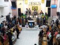 Culto de Missões na AD Bebedouro homenageia o Dia da Bíblia