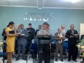 AD Aracauã comemora 13 Anos do Departamento Rosa de Saron