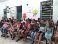26 crianças aceitam a Jesus no Dia das Crianças da AD Novo Mundo