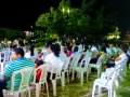 Concentração Evangelística celebra a Páscoa em Barra de São Miguel