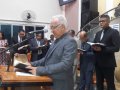 AD Bebedouro celebra 25 anos do Departamento de Missões