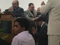 Pastor Josias Emídio toma posse na Assembleia de Deus em Atalaia