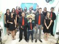 AD Piabas comemora o 5º Aniversário da Banda Kemuel