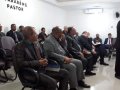 Pastor-presidente participa de culto em ações de graças na AD Pilar 