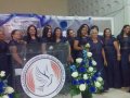 AD Tabuleiro Novo 3 celebra seu 1º Congresso de Senhoras