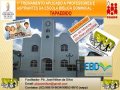 AD em Colônia Leopoldina promove 1º Treinamento Aplicado a Professores e Aspirantes da EBD