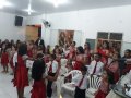 Festividade da AD Piabas celebra aniversáio dos departamentos infantil e de senhores