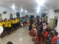 Povoado Promissão é impactado com festividade da Assembleia de Deus