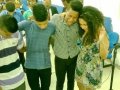 Adriano Oliveira prega sobre a ‘vontade de Deus’ na AD Vargem Paulista