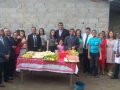 Batismo e renovo marcam a Festividade de Senhoras no Sítio Bananas, em Pindoba