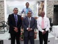 Assembleia de Deus em Pontal da Barra promove Seminário para Líderes