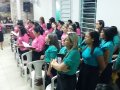 AD Ouro Preto promove 1º Encontro de Mulheres de 2018
