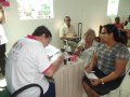 AD Porto Calvo promove Mutirão das Mães contra o Diabetes